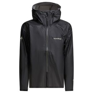Montbell Men Jackets & Coats